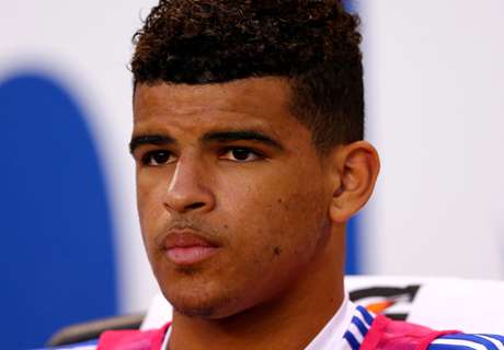 Chelsea: Neuer Vertrag für Loftus-Cheek?