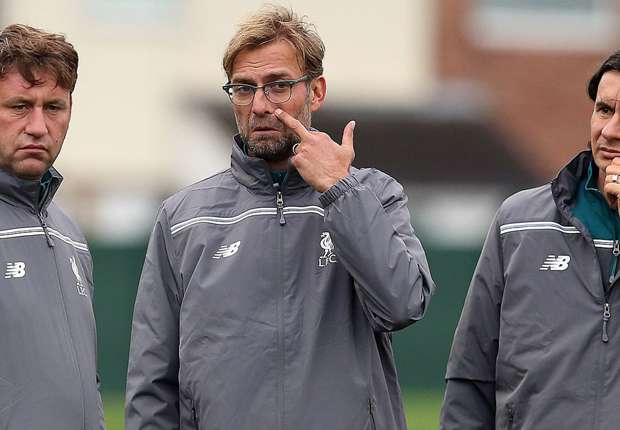 Klopp Co Trainer Klopp Co Trainer