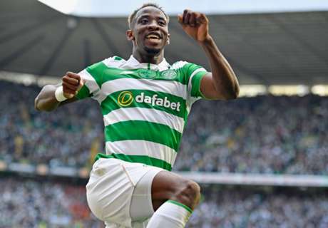 Old Firm: Celtic zerlegt Rangers