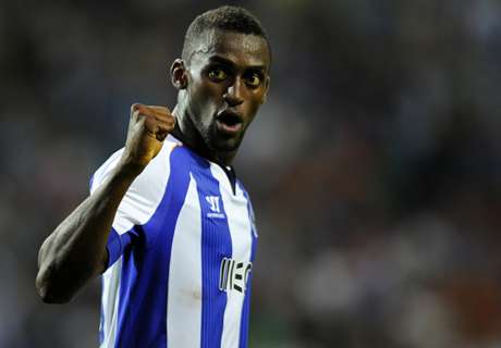 Liga Portugal | Oporto 1-0 Académica
