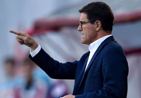 Capello-Jiangsu, domenica l'annuncio