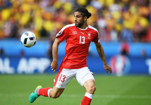 Ricardo Rodriguez won in 2015 with the wolves the DFB Cup and the Women's World Cup