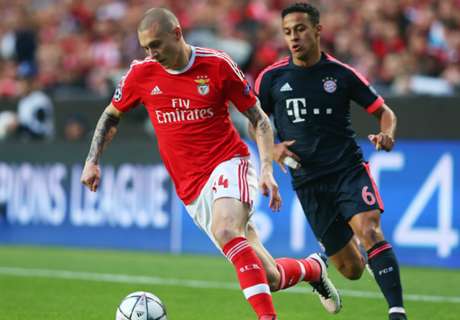 Chelsea rule out Lindelof move