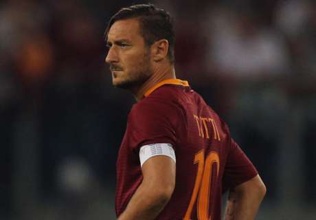 Serie A: Brisanter Kracher in Rom