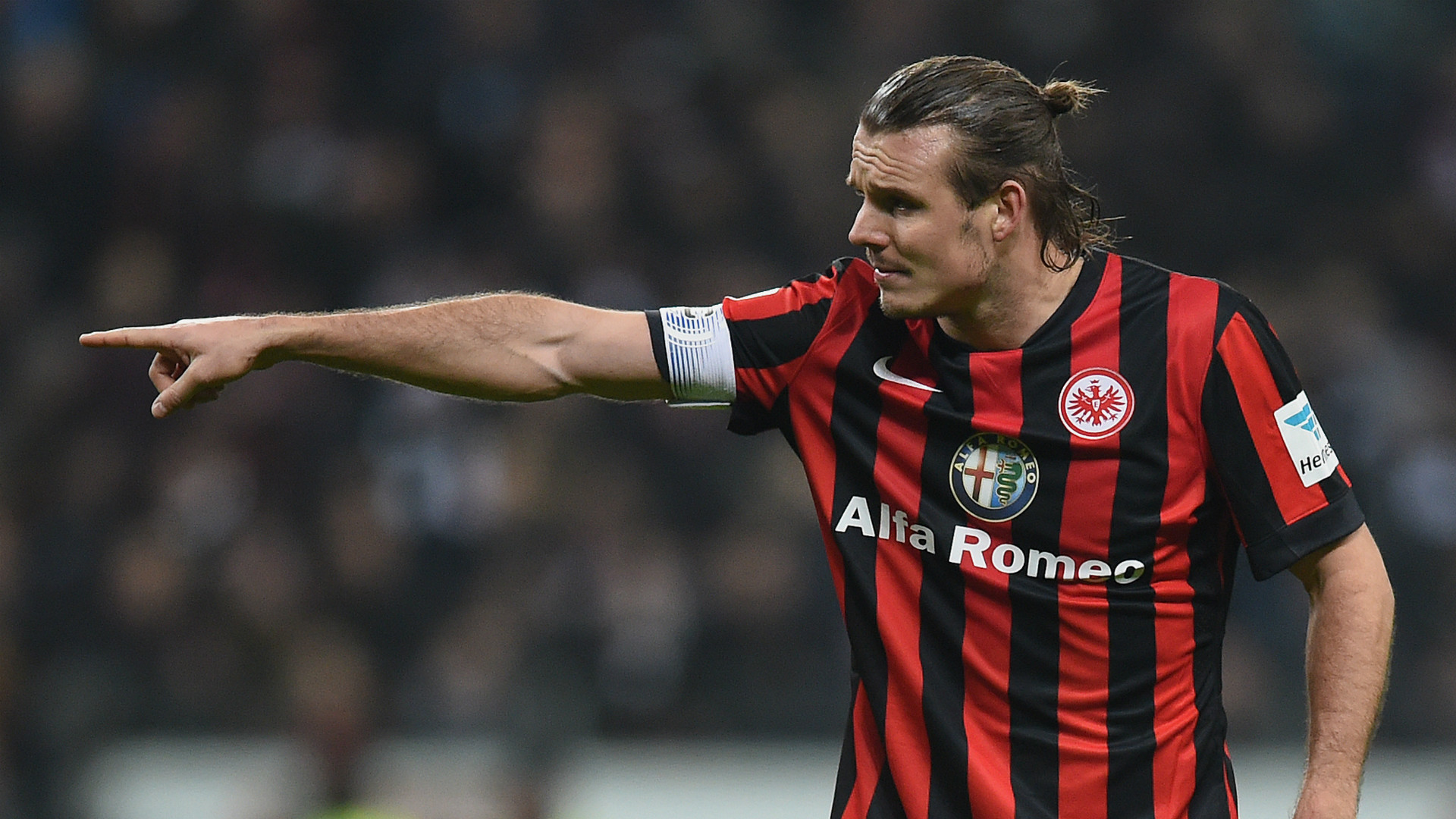 Alex Meier Eintracht Alex Meier Eintracht