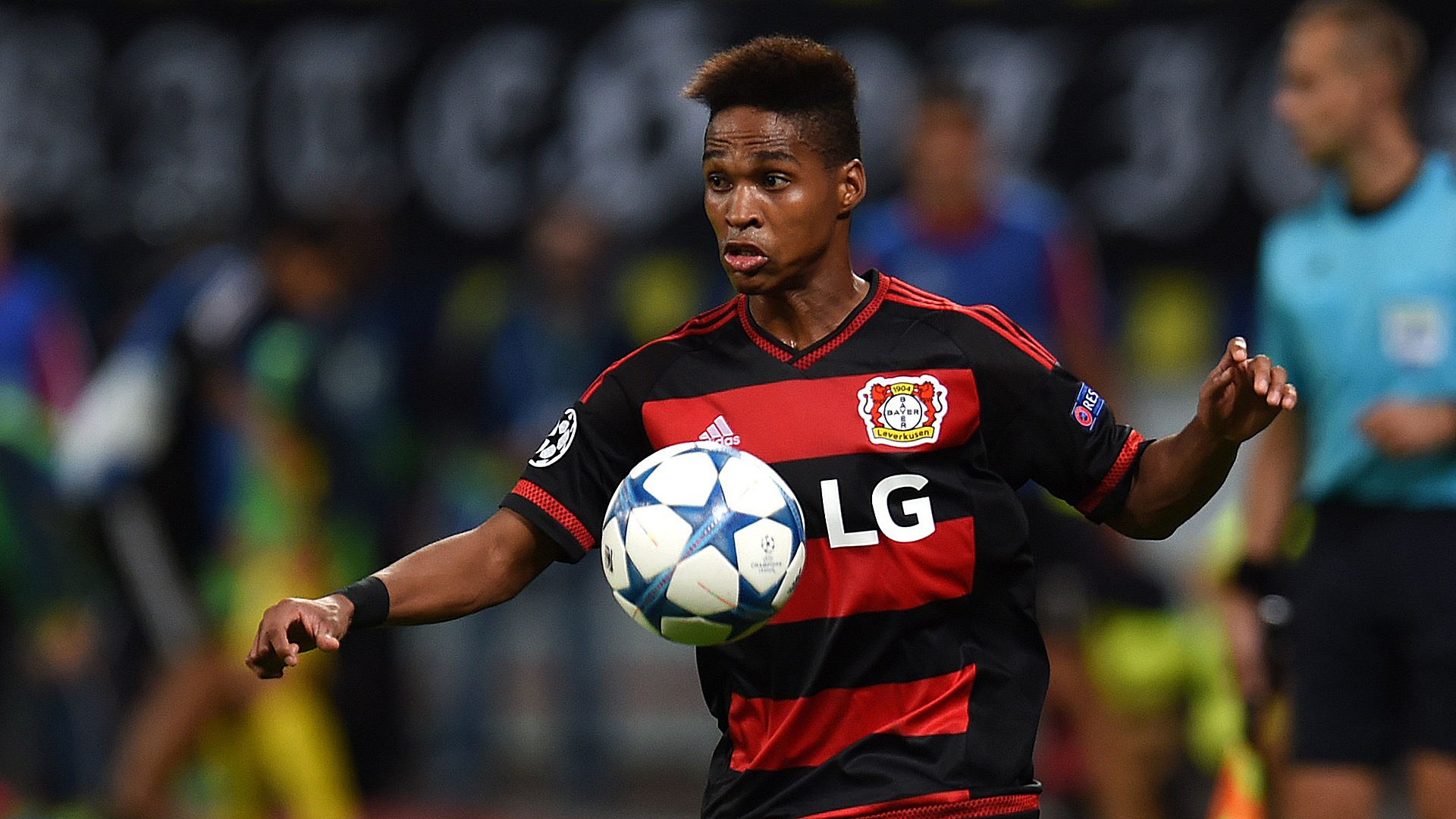 Bayer Leverkusen Wendell Bayer Leverkusen Wendell