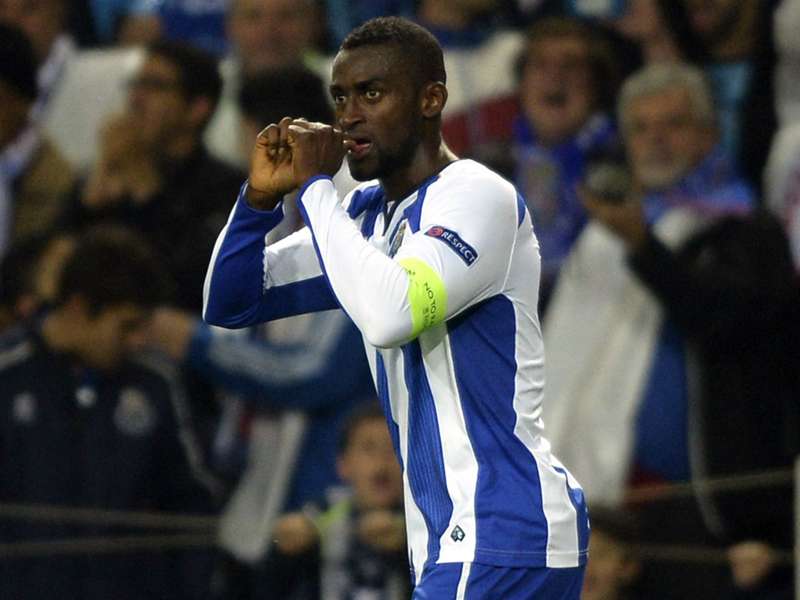 UEFA Champions League | 15-04-2015 | FC Porto - Bayern München: 3-1
