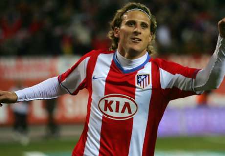 Forlan wants CL revenge over Real