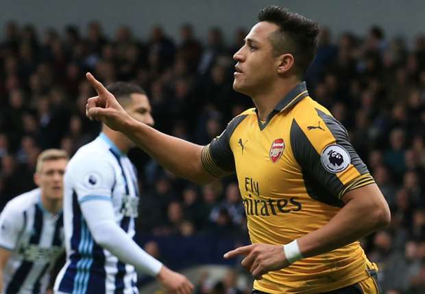 Alexis Sanchez Diyakini Bakal Berseragam Chelsea