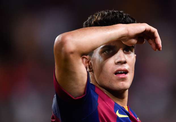 برشلونة: ليست لدينا نية لبيع بارترا - 