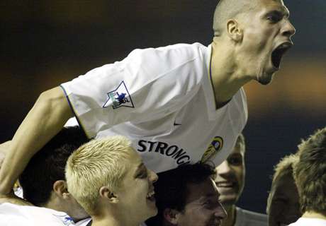 Der Niedergang von Leeds United