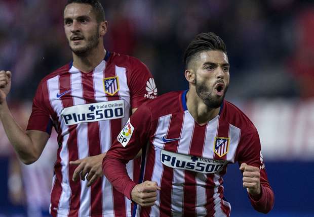 Lima Transfer Terbaik La Liga Musim Ini