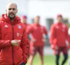 VIDÉO - Le "Toro" parfait du Bayern Munich