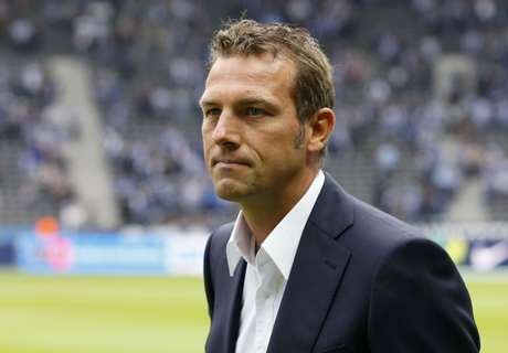 Stimmen: Weinzierl nach Pleite