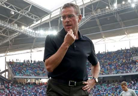 Rangnick als Allardyce-Nachfolger?