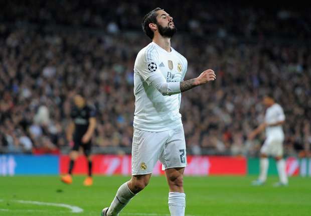 Real Madrid vai vender dois astros do time, diz jornal