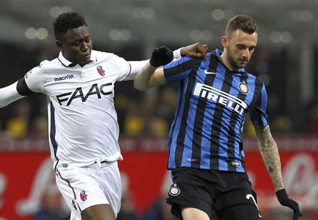 Video: Inter Milan vs Bologna Video: Inter Milan vs Bologna