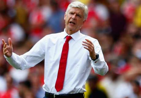 TOP 15 - Wenger a failli les faire signer