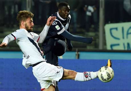 Guinea-Talent für den VfB?