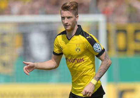 Testspiele: BVB-Youngster Pulisic trifft
