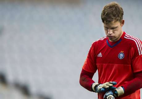 DFB-Talent wagt Finnland-Abenteuer