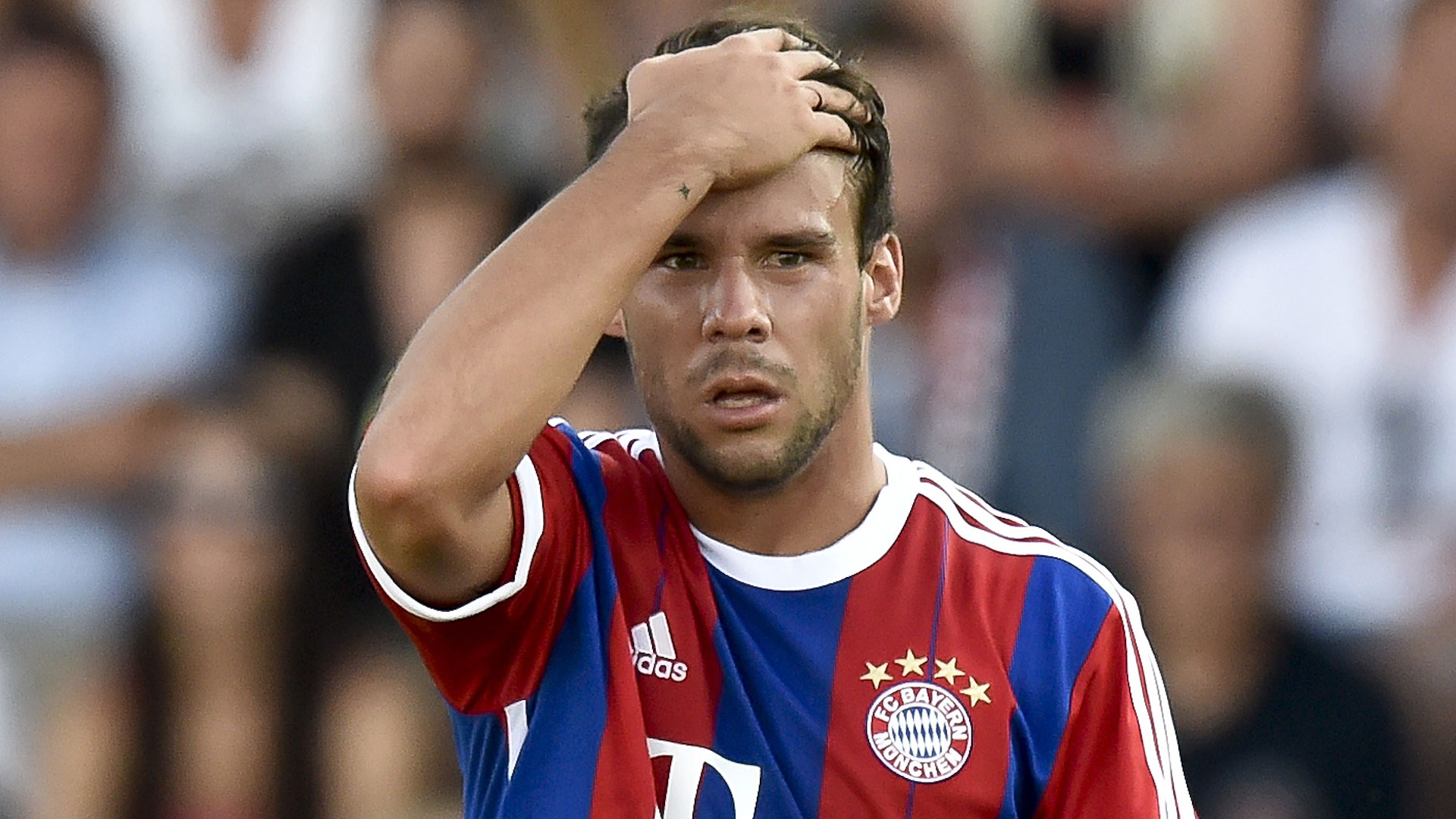 Juan Bernat Beim FC Bayern München: Ein Traum Mit Wachphase | Goal.com