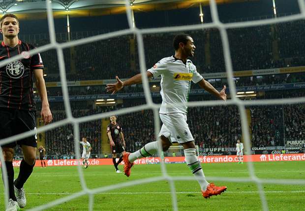 Video: Eintracht Frankfurt vs Borussia M gladbach Video: Eintracht Frankfurt vs Borussia M gladbach