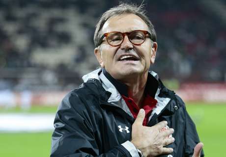 Lienen schießt gegen Bayern-Gegner
