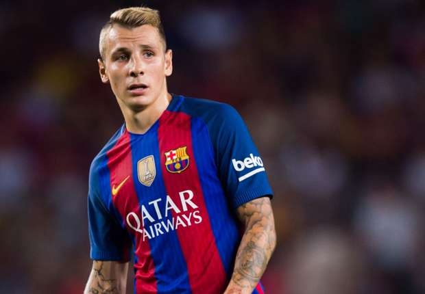 Digne: La victoria al Monchengladbach fue la mejor medicina tras el Clásico - Goal.com