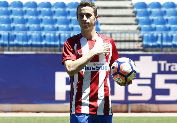 GoalSCOUT: Atletico Madrids neues Juwel Diogo Jota - Goal.com