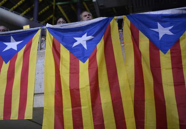 برشلونة يأمل بمنح الحرية للـ  إستيلادا  - 