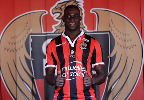 Ligue 1: Super Mario returns