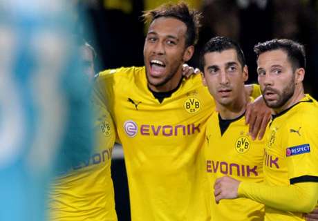 กินนิ่ม! เสือเหลืองขย้ำกอบาลา 4-0 ลิ่วน็อคเอาต์ยูโรป้า