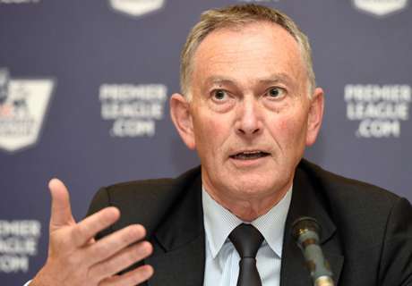 Pimpinan EPL: Harga Pemain Saat Ini Masih Wajar