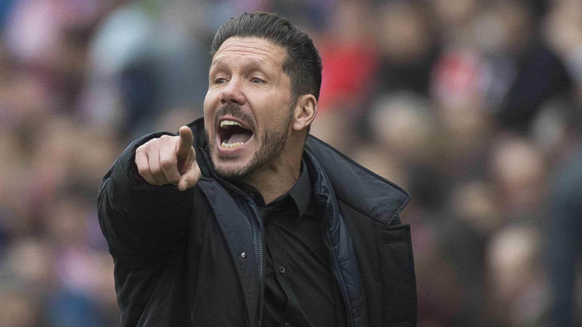 Cholo Simeone Salary