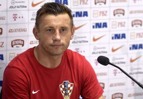 Olić: Uoči Srbije tri dana nisam spavao, a poraz od Turske još me boli...