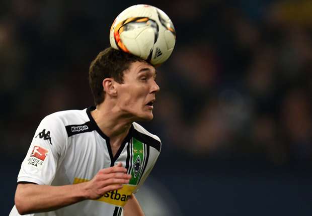 Andreas Christensen Bertahan Di Borussia Monchengladbach Musim Depan - Goal.com Indonesia