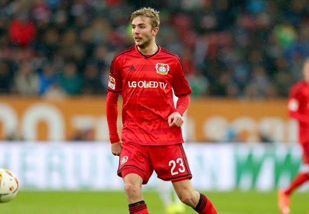 Christoph Kramer Diakuisisi Borussia Monchengladbach - Goal.com Indonesia