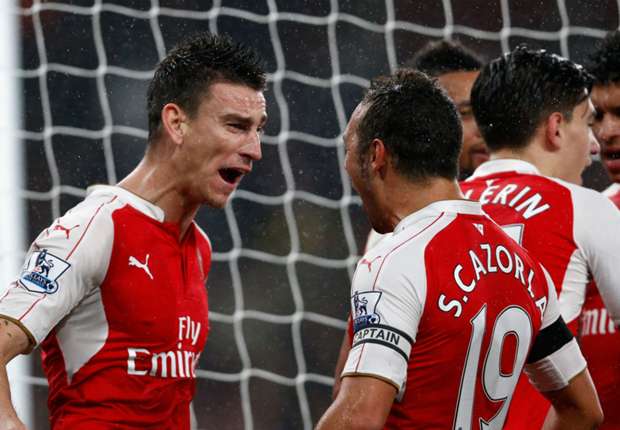 Laporan Pertandingan: Arsenal 2-1 Everton