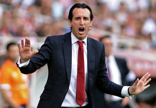 Emery: Sevilla could sign Hernandez, Immobile or Llorente