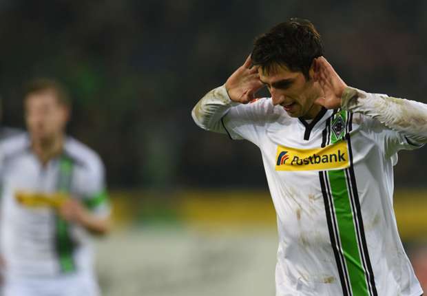 Video: Borussia M gladbach vs Darmstadt 98 Video: Borussia M gladbach vs Darmstadt 98