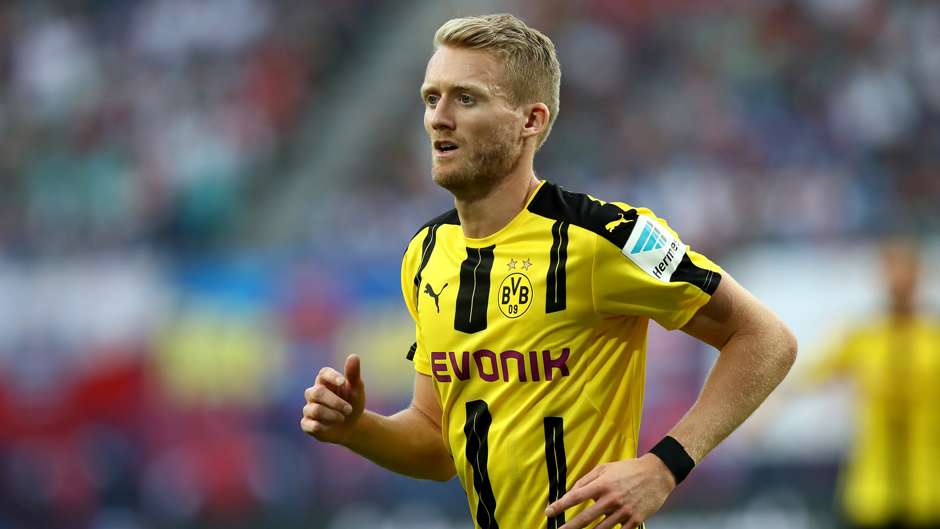 André Schürrle Bvb André Schürrle Bvb