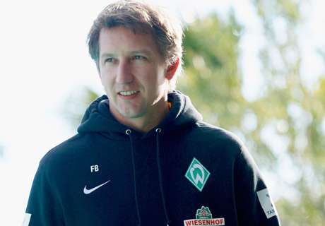 Bleibt Alex Nouri Werder-Coach?