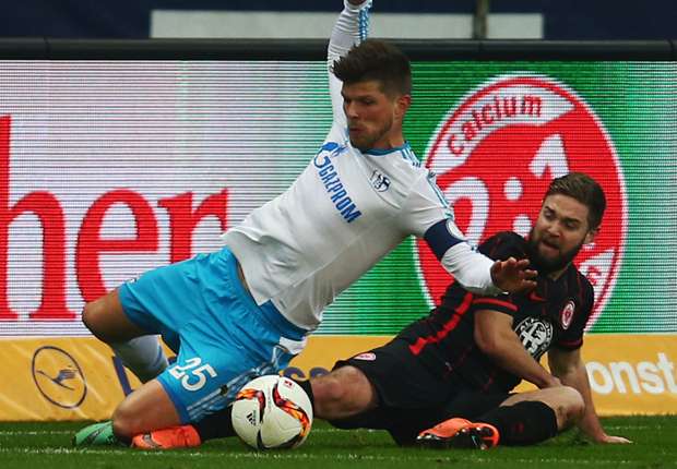 frankfurt vs schalke frankfurt vs schalke