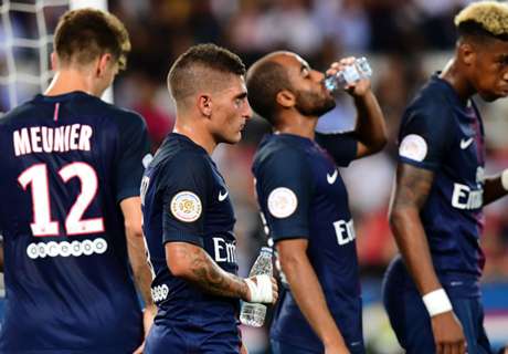 Ligue 1: Verfolger als Spielverderber?