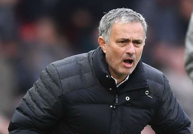 Jose Mourinho Yakin Kans Juara Masih Terbuka