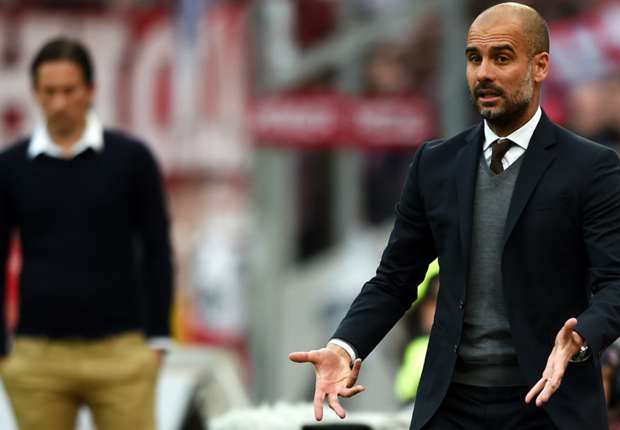 Dani Alves: Guardiola wanted Brazil job - but they didn't want him