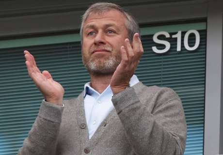 Abramovich spricht Conte Vertrauen aus