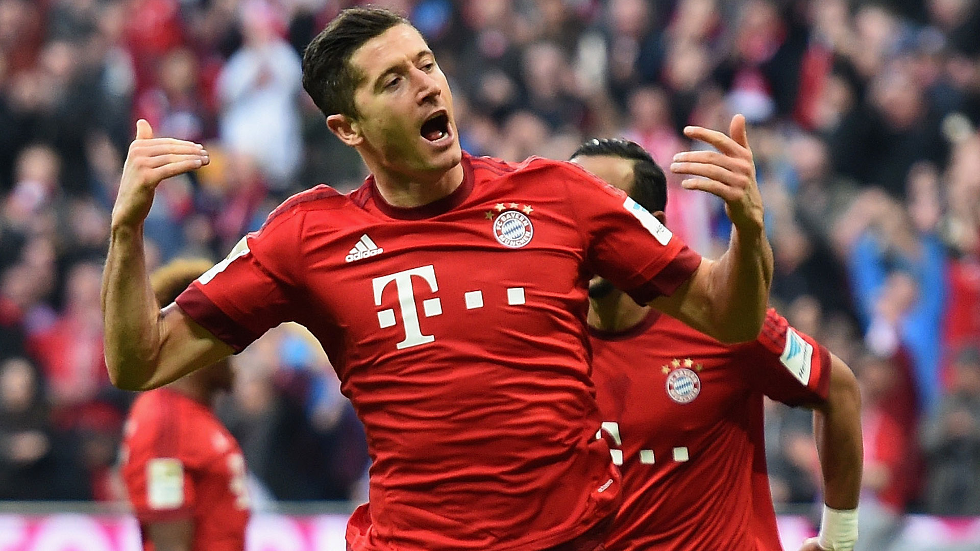 Siapa Pemain Terbaik Bayern Munich Musim Ini Goalcom