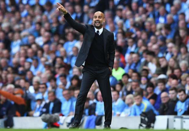 trainer von manchester city trainer von manchester city